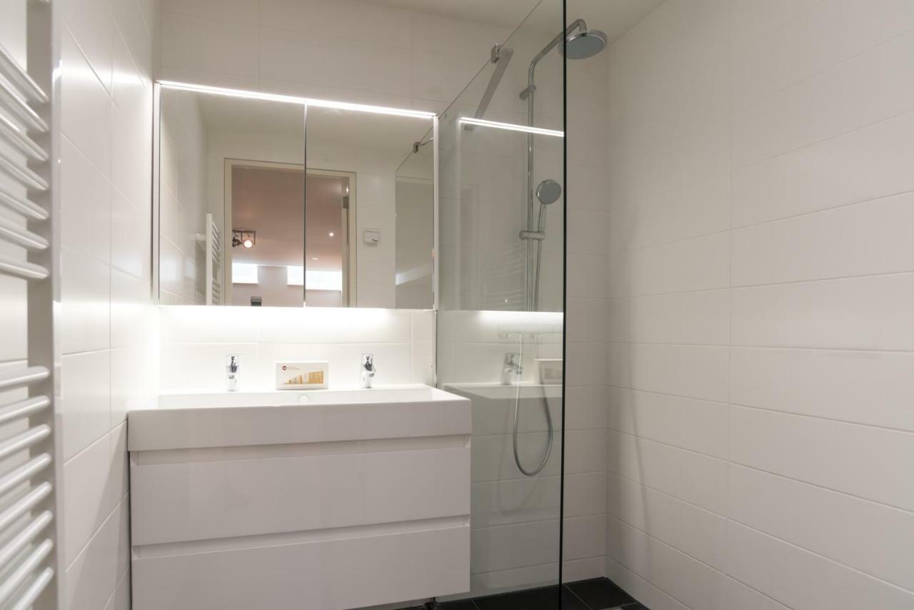 Apartamento Clean And Modern Nassau Canal *