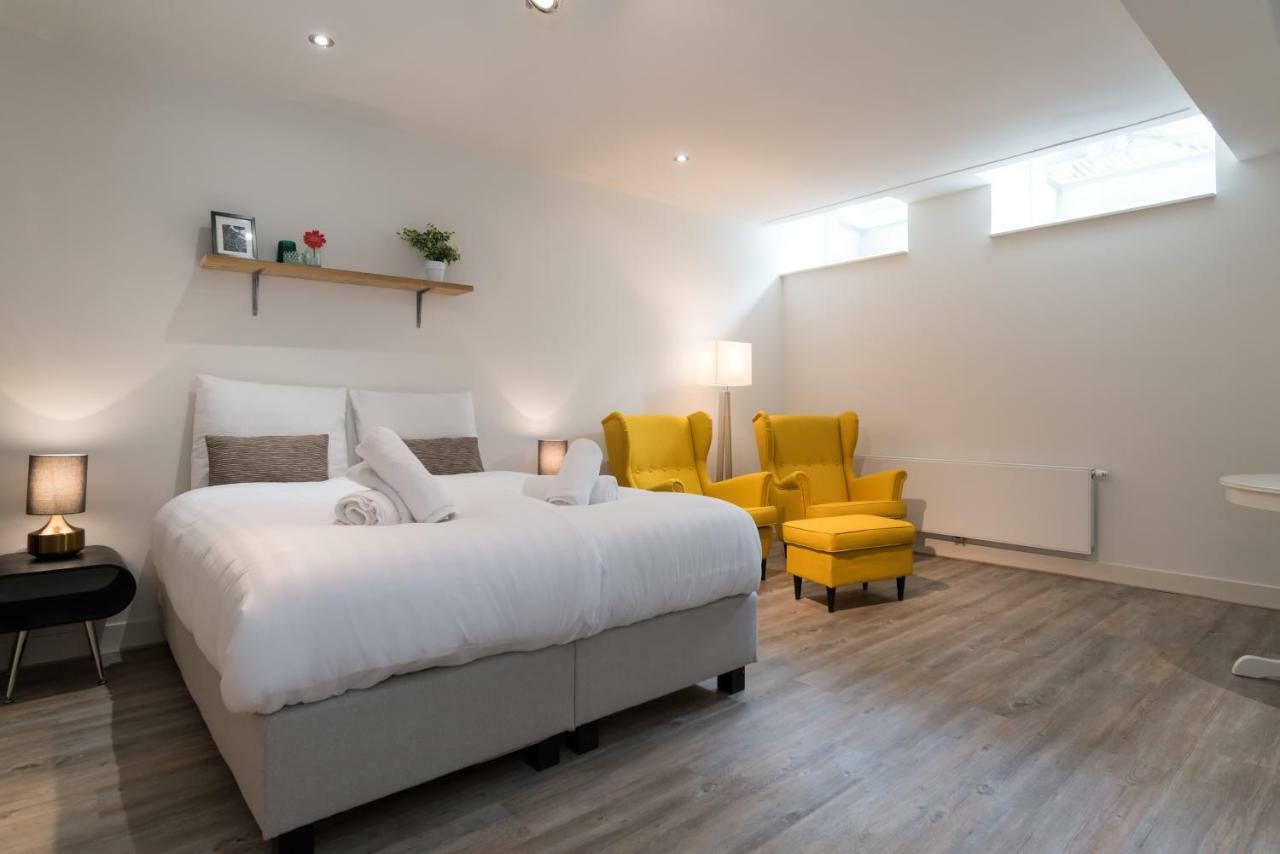 Clean And Modern Nassau Canal Apartamento *